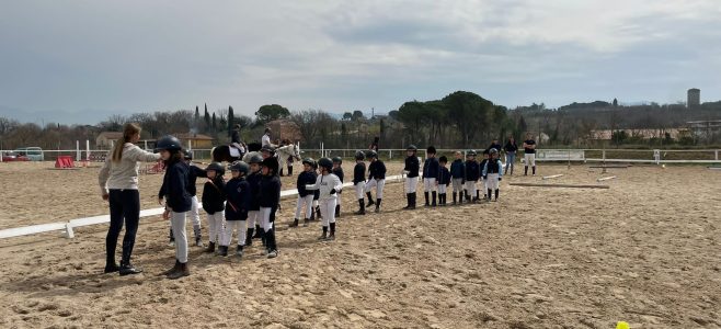 27 MAGGIO – GARA SOCIALE